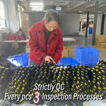 Nylon Safety Gloves Supplier - Custom Industrial Construction