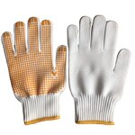 Cowhide Leather Gloves Manufacturer - Heavy Duty Work BBQ