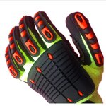 Rubber Bumper Supplier - Cheap Factory Price TPR Patch