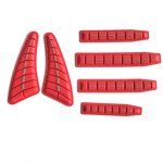 Glove Accessory Supplier - Custom Logo Tpr Anti Impact