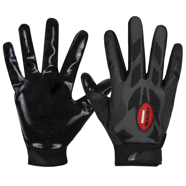 Football Gloves Manufacturer - Factory Wholesale Kids Adult