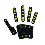 PVC Patch Supplier - Promotional Anti Safety Gloves