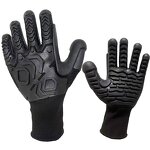 Anti-Vibration Gloves Manufacturer - Professional TPE Injection