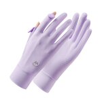 Cotton Working Gloves Supplier - Warehouse White PVC Knitted