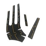 Sonic Welding Patch Manufacturer - Tpr Anti Impact Knuckle