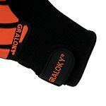 Industrial Safety Gloves Supplier - Factory Direct Custom Logo