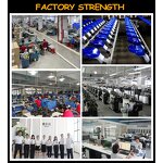 TPR Safety Gloves Supplier - Hot Sale Level 5 Anti-Cut