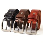 Men's Belts Supplier - Factory Wholesale Price Cowhide
