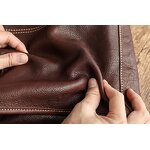 Men's Briefcase Manufacturer - Business Genuine Leather