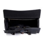 Leather Suitcase Manufacturer - 2025 Fashion Rolling Luggage