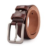 Men's Casual Belt Supplier - Factory Price Customized