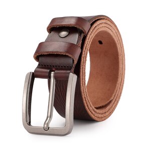 Men's Casual Belt Supplier - Factory Price Customized