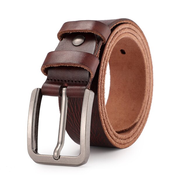 Men's Casual Belt Supplier - Factory Price Customized