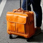 Carry-On Luggage Manufacturer - Underseat Rolling 20 Inches