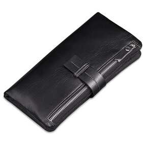 Men Wallet Supplier - Handmade Card Holder Mini