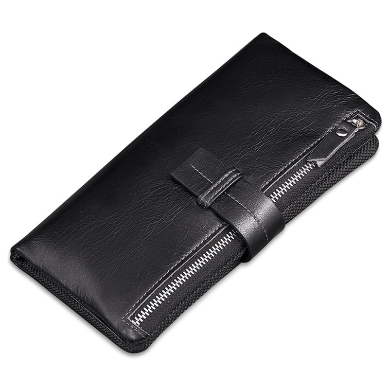 Men Wallet Supplier - Handmade Card Holder Mini
