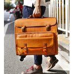 Cabin Luggage Manufacturer - Hard Suitcase Trolley Plane