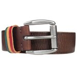 Full Grain Leather Belt Supplier - 1.5 Minimalist Design