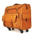 Cabin Luggage Manufacturer - Hard Suitcase Trolley Plane