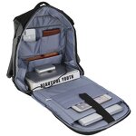 Laptop Backpack Supplier - Factory New Lightweight Waterproof