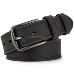 Pin Buckle Belt Manufacturer - Classic Vintage Luxury