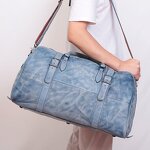 Weekender Duffel Bags Manufacturer - Factory Custom Waterproof