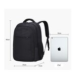 School Satchel Manufacturer - HORSE&TIGER Waterproof Male