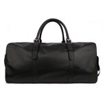 Leather Duffel Bag Supplier - Durable Classics Genuine