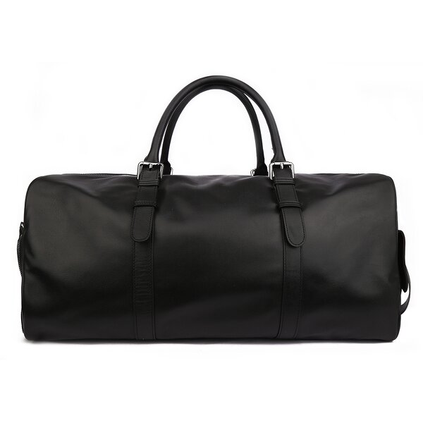 Leather Duffel Bag Supplier - Durable Classics Genuine