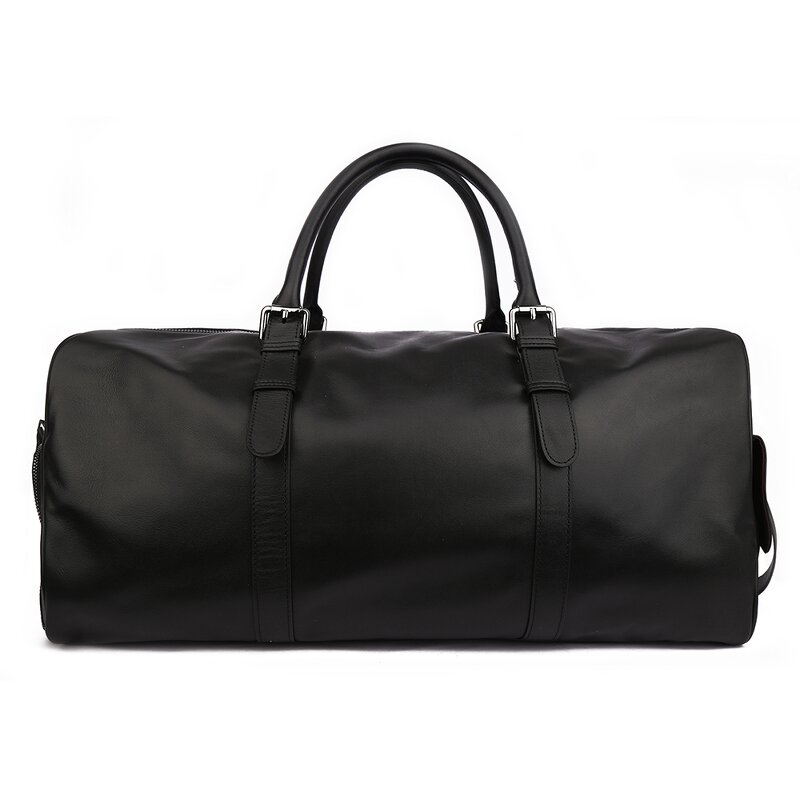 Leather Duffel Bag Supplier - Durable Classics Genuine