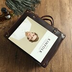 Laptop Briefcase Supplier - High Quality Portable Hard