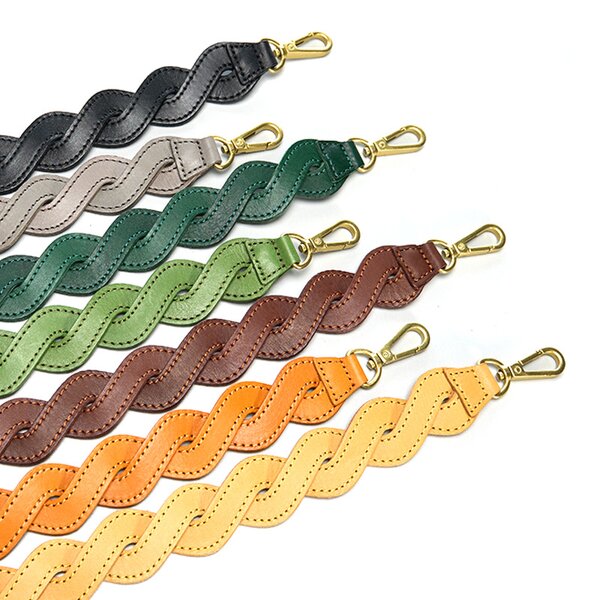 Bag Strap Supplier - New High Quality Multi Color