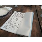 Sabbath Challah Cover Manufacturer - Custom logo Laser Cut