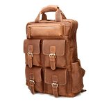Men's Casual Backpack Manufacturer - Sports with Multiple