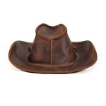 Western Cowboy Hat Supplier - New Style Fashion Elegant