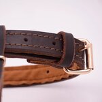 Dog Collar Manufacturer - Premium Cowhide Rivet