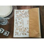 Challah Covers Supplier - Customized LOGO Laser Cut