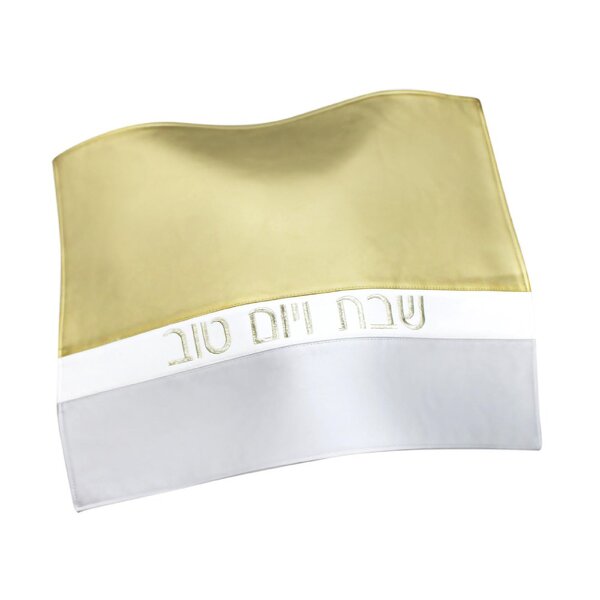 Challah Cover Supplier - Customized PU Faux Leather