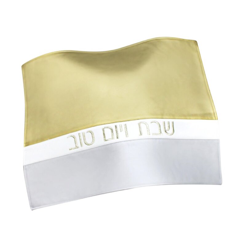 Challah Cover Supplier - Customized PU Faux Leather