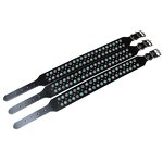 Studded Pet Collar Supplier - Custom Logo Fashionable