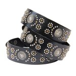 Leather Key Holder Manufacturer - Genuine Leather Car Key