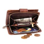 Custom Slim Wallet Supplier - for Young Students New