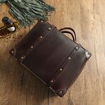 Laptop Briefcase Supplier - High Quality Portable Hard