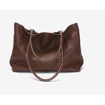 Private Label Handbags Manufacturer - British Retro Style