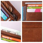 Card Holder Manufacturer - Customized High Quality Genuine