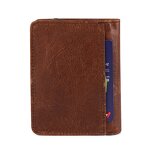 Custom Slim Wallet Supplier - for Young Students New