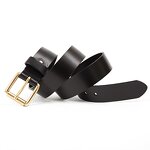 Vintage Cowhide Belt Supplier - High Quality Classical