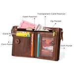 Custom Card Holder Supplier - Wholesale Vintage Genuine