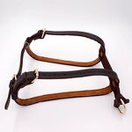Dog Collar Manufacturer - Premium Cowhide Rivet