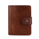 Custom Slim Wallet Supplier - for Young Students New